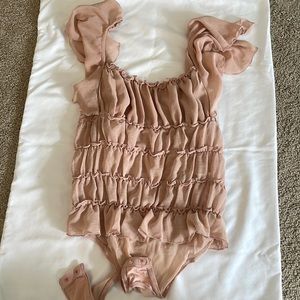 Free people body suit